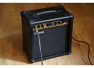 Yamaha GA-15 (68009)