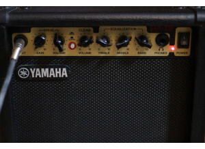 Yamaha GA-15 (39261)