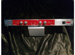 BBE Sonic Maximizer 482i (72279)