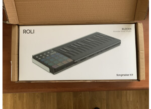 ROLI Lightpad Block (41311)