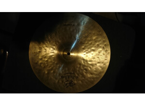 Zildjian K Constantinople HiHat 14" (8752)