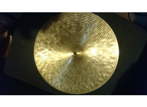 Zildjian K Constantinople HiHat 14" (31221)