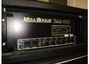 Mesa Boogie Bass 400 (65045)