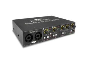 Focusrite Saffire 6 USB (27460)