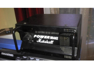 Marshall PB100 Power Brake (53435)
