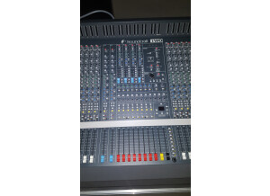 dbx DriveRack PA2 (54491)