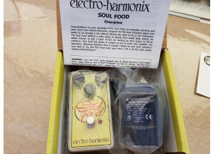 Electro-Harmonix Soul Food (5983)