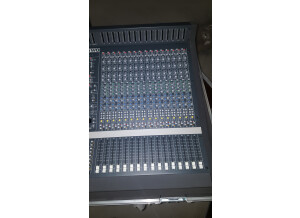 dbx DriveRack PA2 (52732)