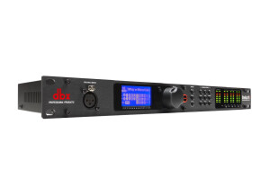 dbx DriveRack PA2 (9207)