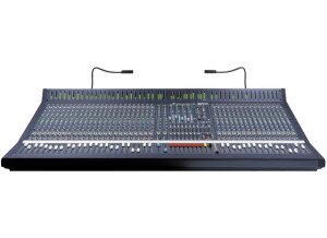 Soundcraft Series Two 40