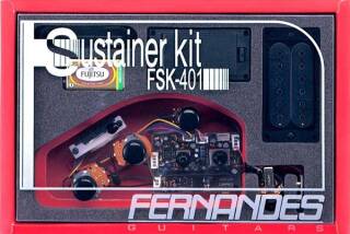 Fernandes Sustainer FSK-401
