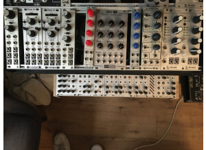 Intellijel Designs Dixie II (1534)