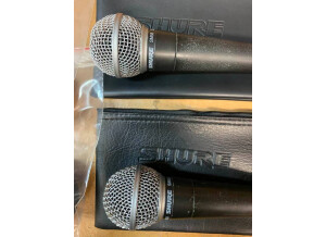 Shure SM58 (14845)