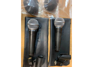 Shure SM58 (15564)