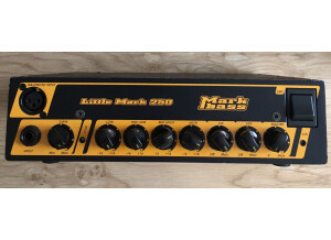 Markbass Little Mark II (16463)