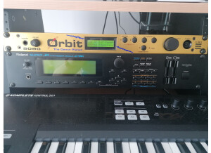 E-MU Orbit 2 (28519)