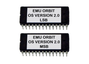 E-MU Orbit 2 (64233)