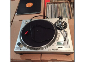 Gemini DJ PT-2400 (19394)