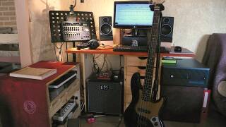 Tascam DP-03SD
