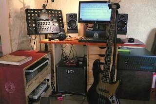 Tascam DP-03SD