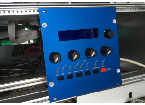 Mutable Instruments Shruthi-1 (68023)
