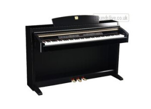 Yamaha Clavinova CLP-240