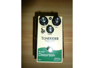 Tonerider BD-1 British Distortion (28791)