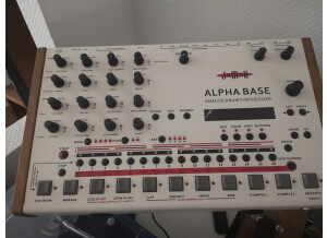 JoMoX Alpha Base (41258)