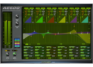 McDSP ML8000