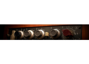 Universal Audio Neve 1084 Preamp & EQ (94672)