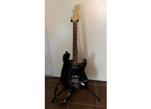 Fender Standard Stratocaster HH [2015-2018] (41200)