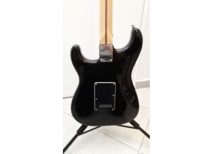 Fender Standard Stratocaster HH [2015-2018] (34665)