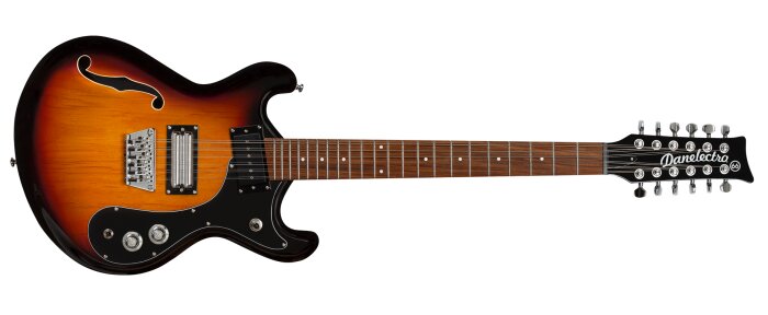 danelectro12string danelectro12string