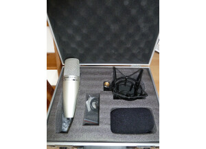 Prodipe STC-3D Ludovic Lanen (56509)