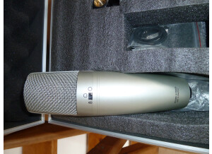 Prodipe STC-3D Ludovic Lanen (31718)