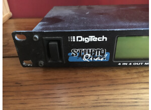 DigiTech Studio Quad V2 (10661)