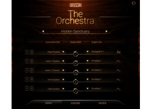 Sonuscore The Orchestra (51459)