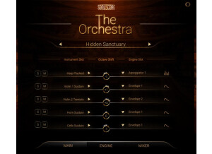 Sonuscore The Orchestra (56250)