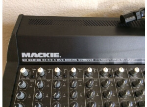 Mackie SR 24.4 VLZ Pro (66799)