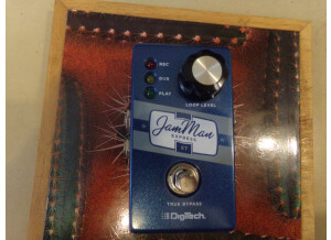 DigiTech JamMan Express XT (4365)