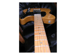 Fender Special Edition Lite Ash Telecaster (80771)
