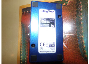 DigiTech JamMan Express XT (13333)