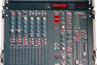 Harrison Information Technology LTD sp2000