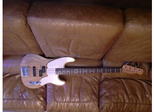 Fender Mike Dirnt Precision Bass (97694)