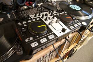 Mixvibes U-Mix Control Pro