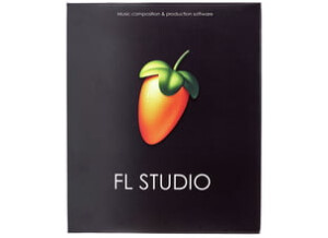 Image Line FL Studio 10 Signature Bundle