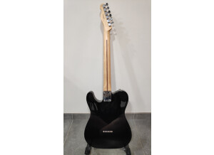 Fender Standard Telecaster [2009-2018] (44931)