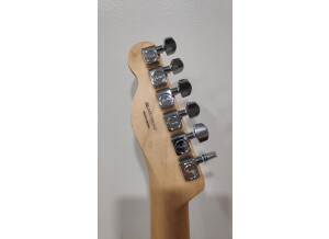 Fender Standard Telecaster [2009-2018] (50864)