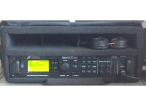 Fractal Audio Systems Axe-Fx II XL (88798)