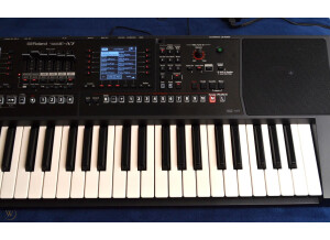 Roland E-A7 (28021)